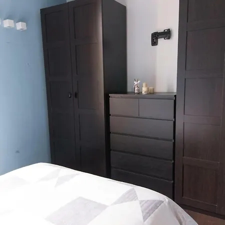 La Casa Nel Viale 아파트 라스페치아