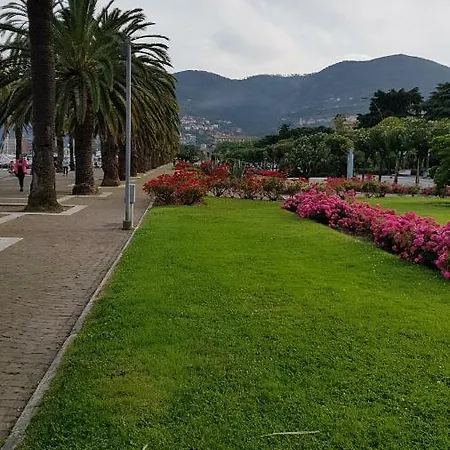 La Casa Nel Viale 라스페치아
