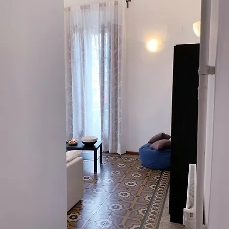 La Casa Nel Viale 라스페치아