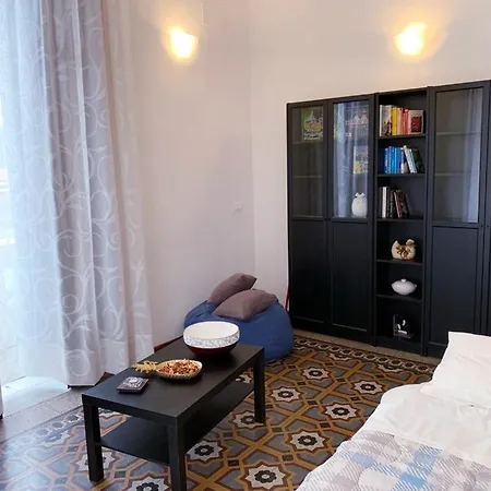 La Casa Nel Viale