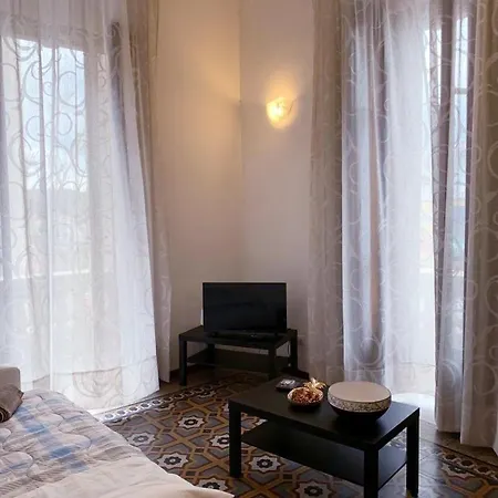 La Casa Nel Viale