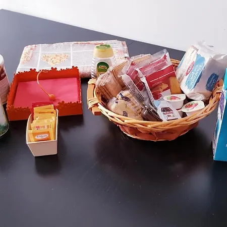 La Casa Nel Viale 아파트 라스페치아