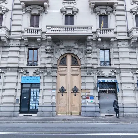 La Casa Nel Viale * La Spezia