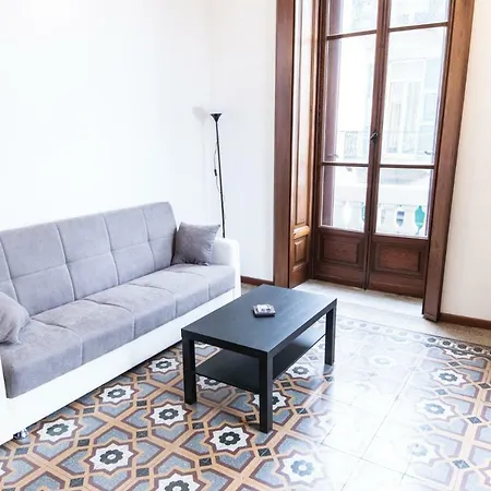 La Casa Nel Viale La Spezia
