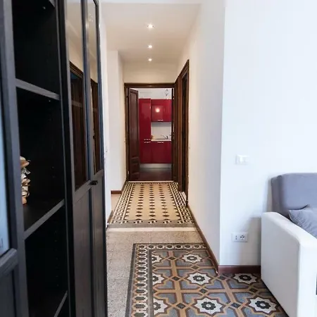 La Casa Nel Viale