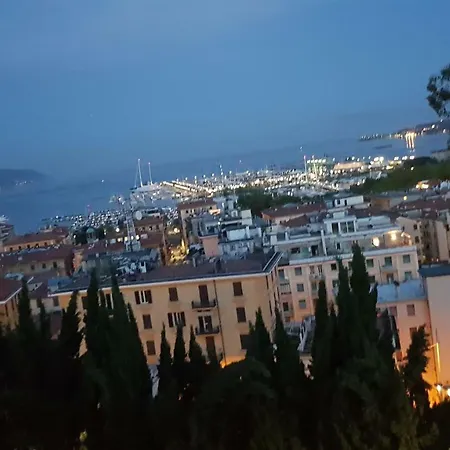 La Casa Nel Viale Appartamento