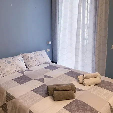 Appartamento La Casa Nel Viale