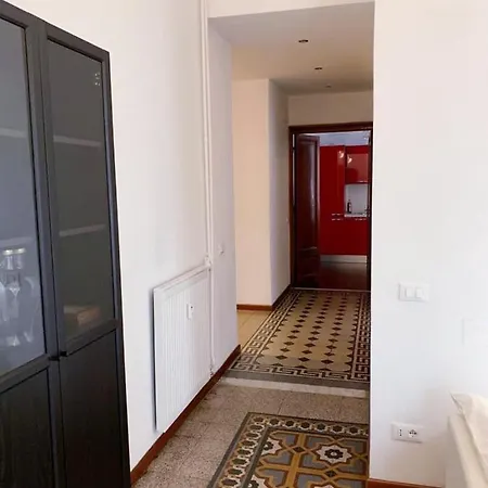 La Casa Nel Viale *