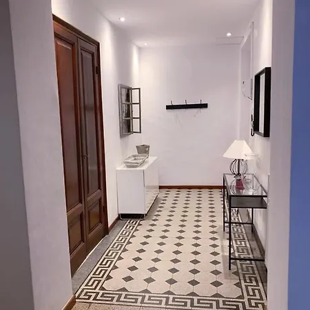 Appartamento La Casa Nel Viale