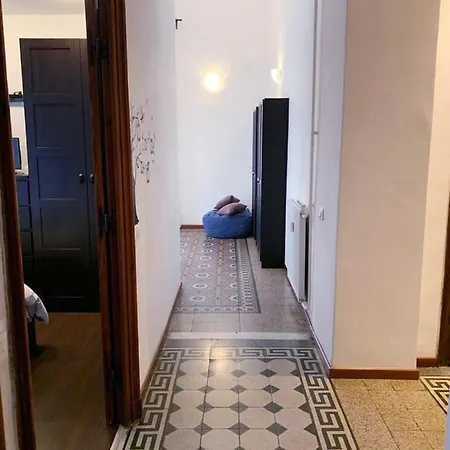 La Casa Nel Viale Appartamento *