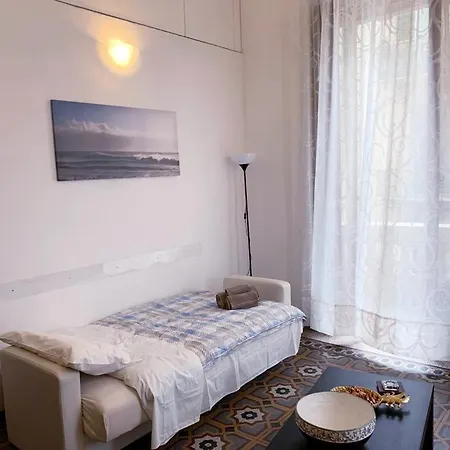 La Casa Nel Viale Appartamento