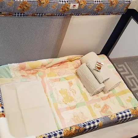 La Casa Nel Viale La Spezia