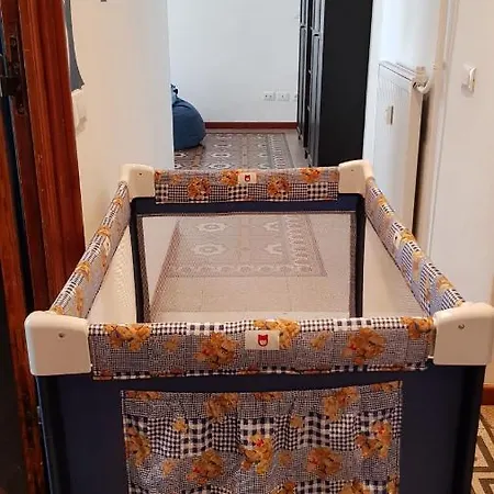 La Casa Nel Viale * La Spezia