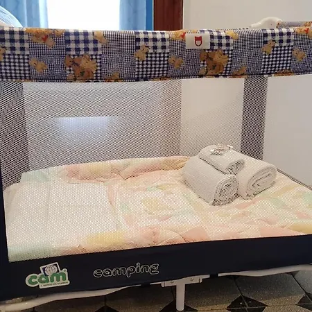 La Casa Nel Viale * La Spezia